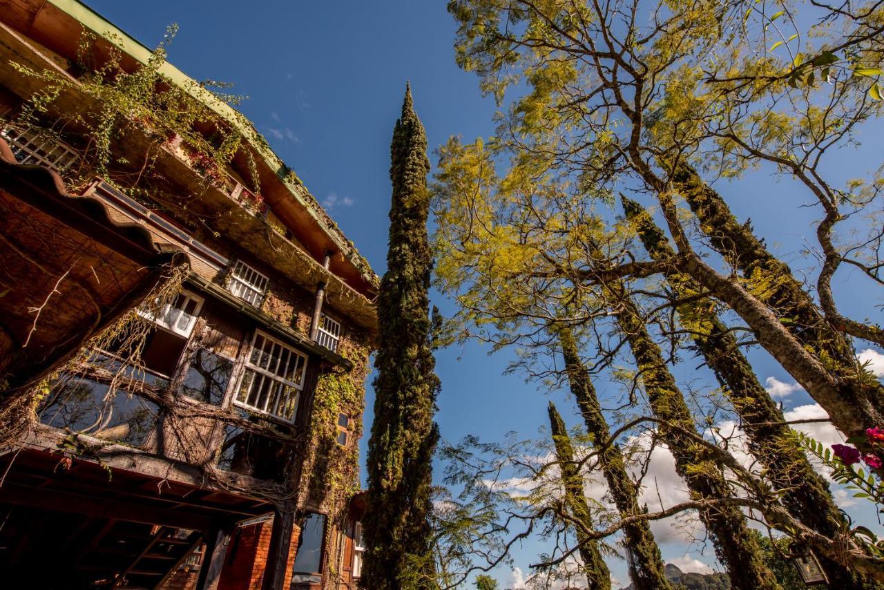 Monte Imperial 4* Petrópolis