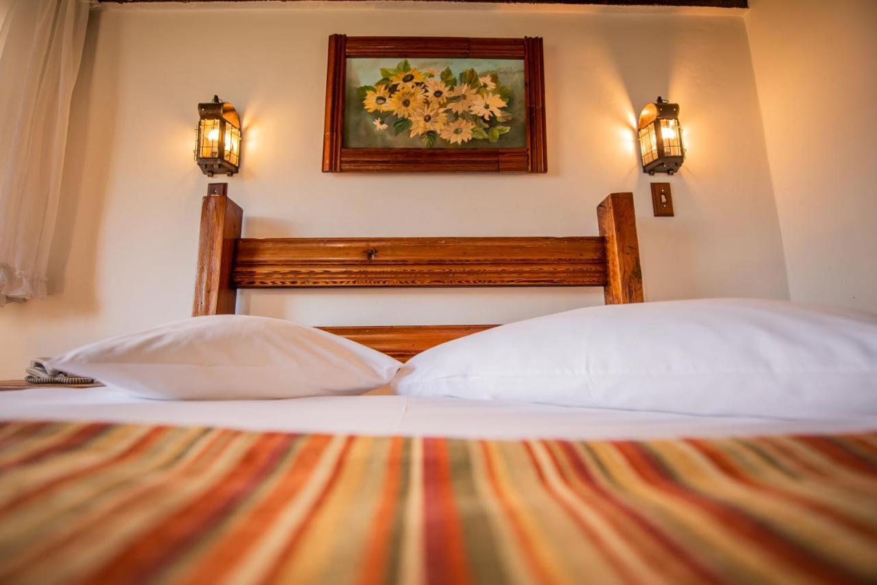 Estalagem Monte Imperial 4*