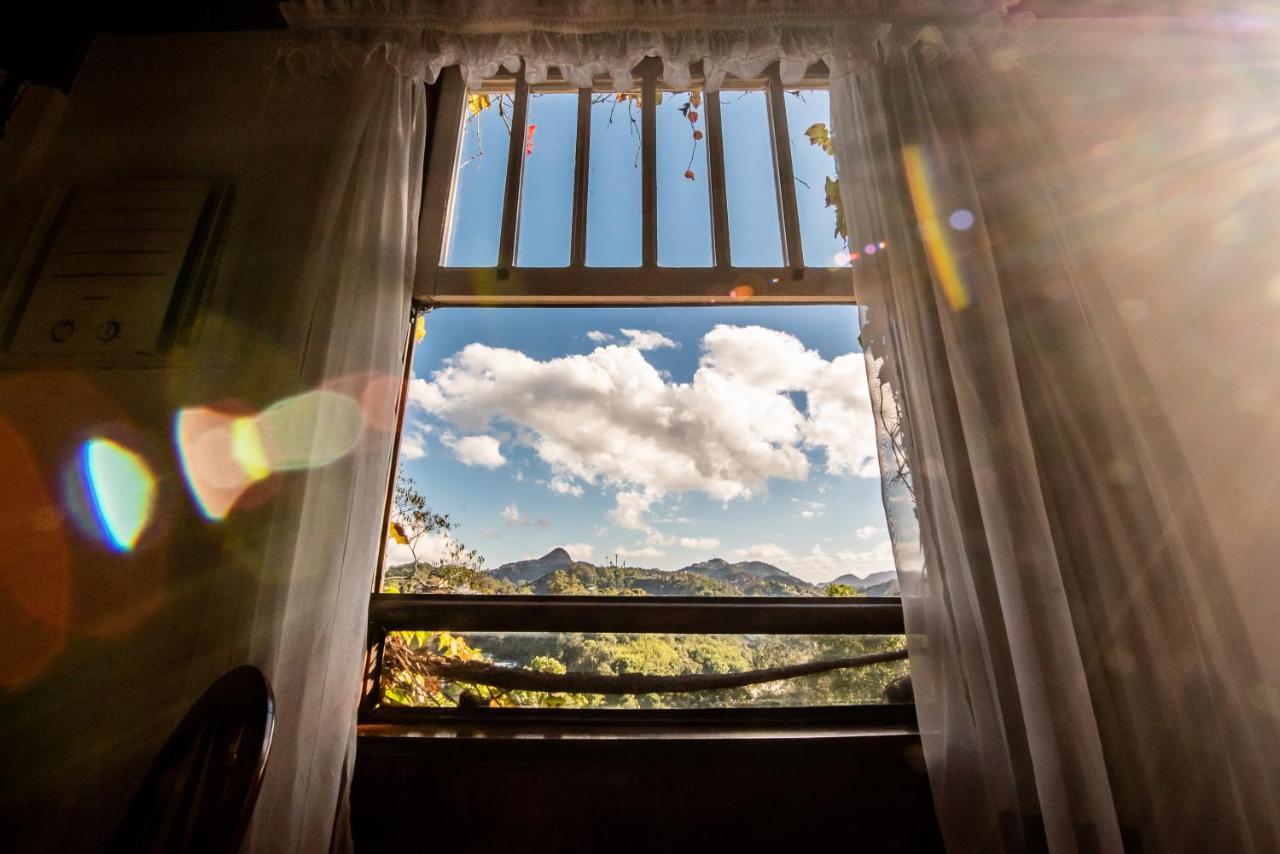 Monte Imperial 4* Petrópolis