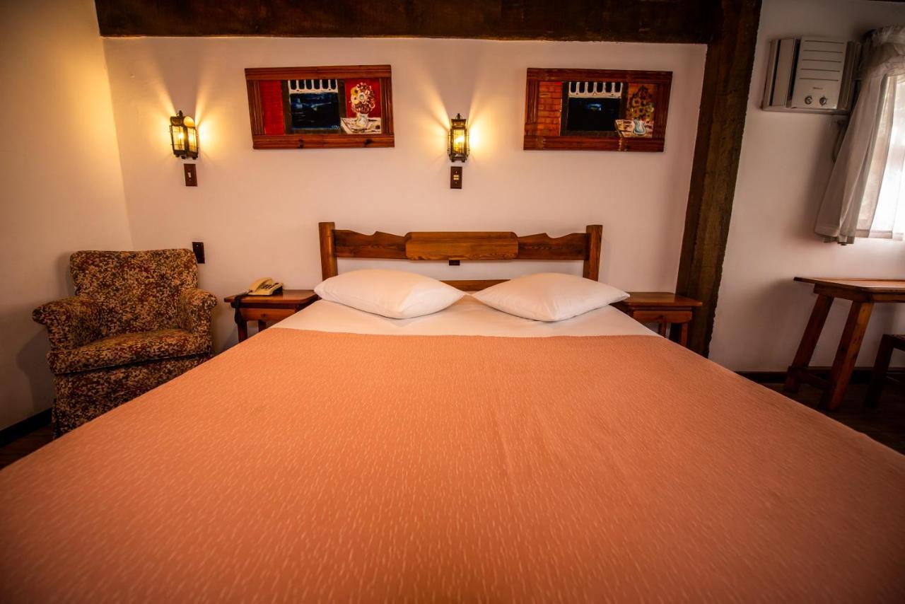 Estalagem Monte Imperial 4*