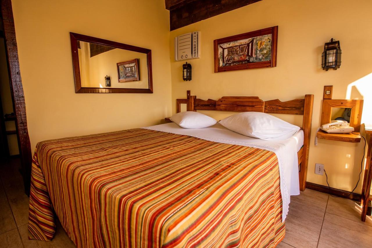 Monte Imperial 4* Petrópolis