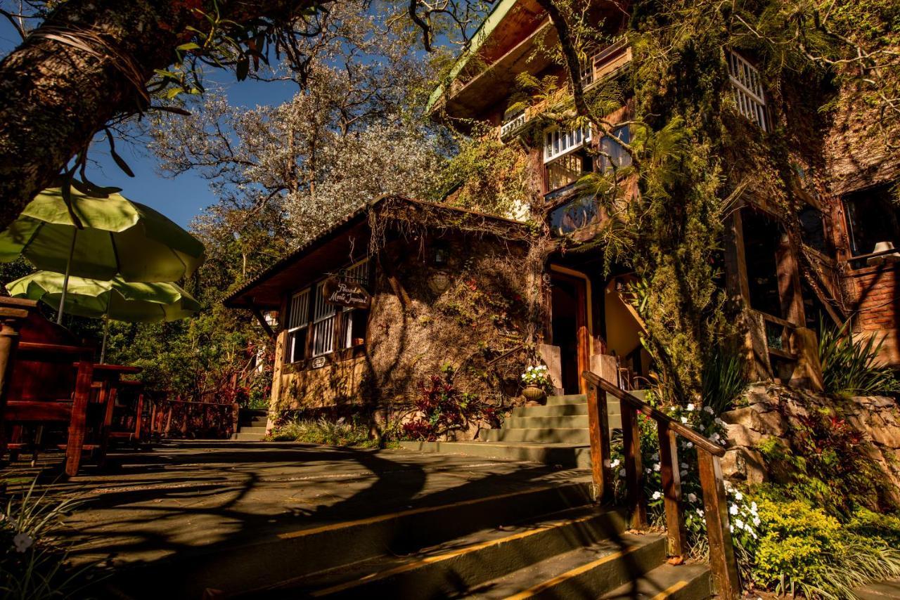 Estalagem Monte Imperial 4*