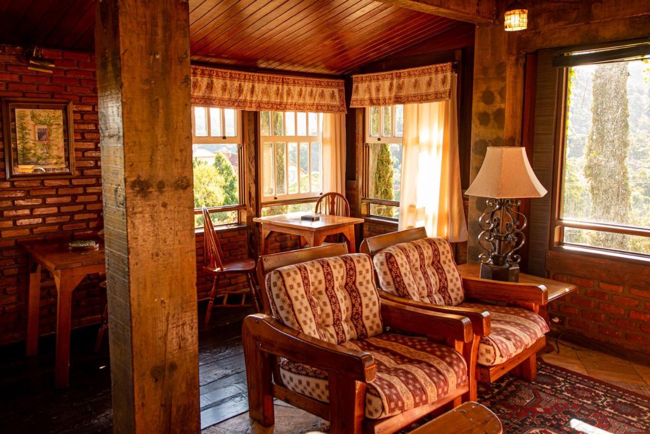 Monte Imperial 4* Petrópolis