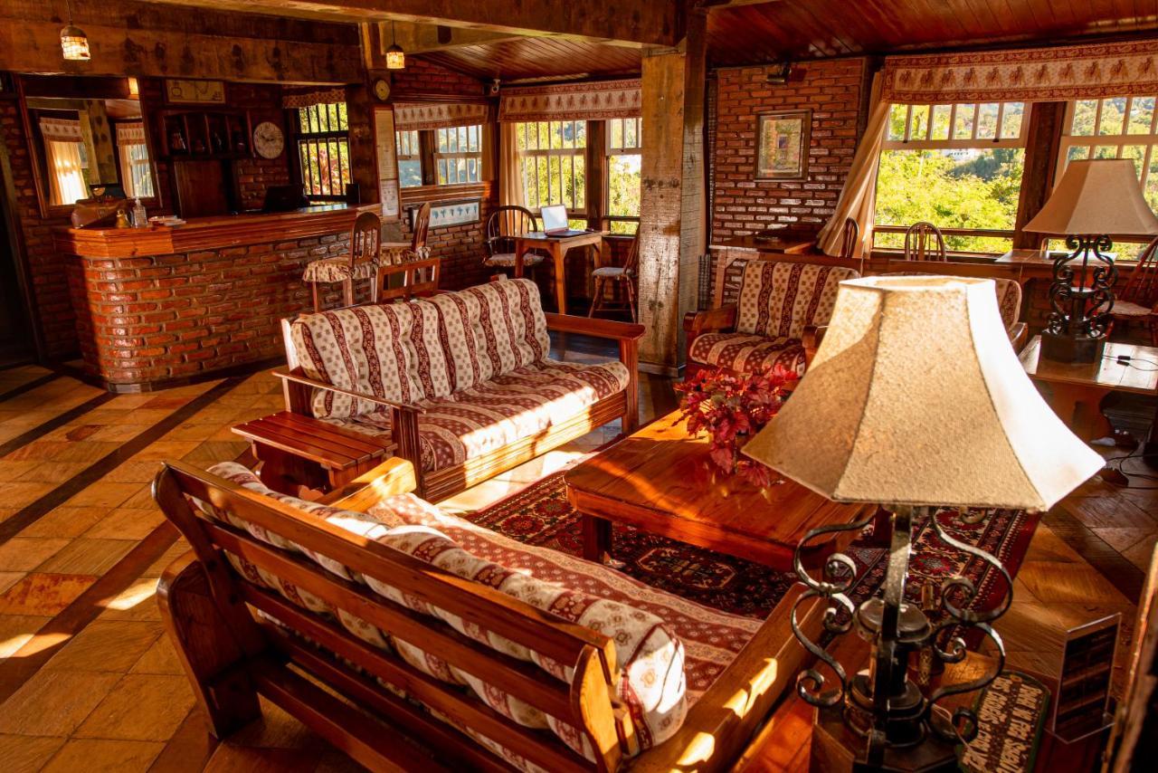 Monte Imperial Estalagem 4*