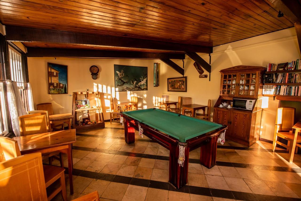 Estalagem Monte Imperial 4*
